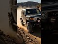 2026 Toyota MINI Land Cruiser FJ – Compact Size, BIG Off-Road Power! Full Review#fjcruiser #toyota