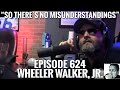 Wheeler Walker, Jr. Watches Porky&#39;s at CHURCH | JOEY DIAZ CLIPS