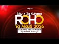LIVE MAOMBI YA KUKATAA ROHO YA MAUTI DAY 03 SESSION 03 MWL MFINANGA 28January 2026