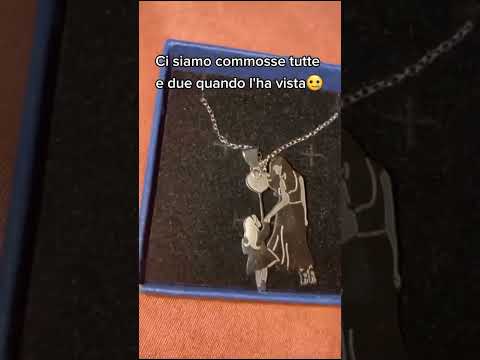 Collana Mamma e
