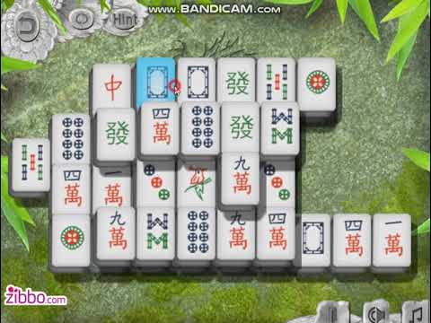 Larina igraonica – Mahjong Express