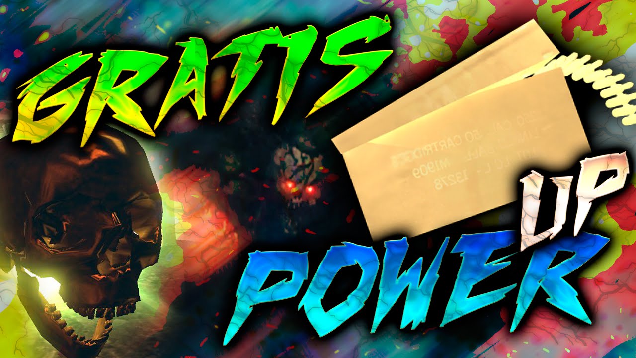 Zetsubou No Shima POWERUP ¡GRATIS! iNnFeR YouTube