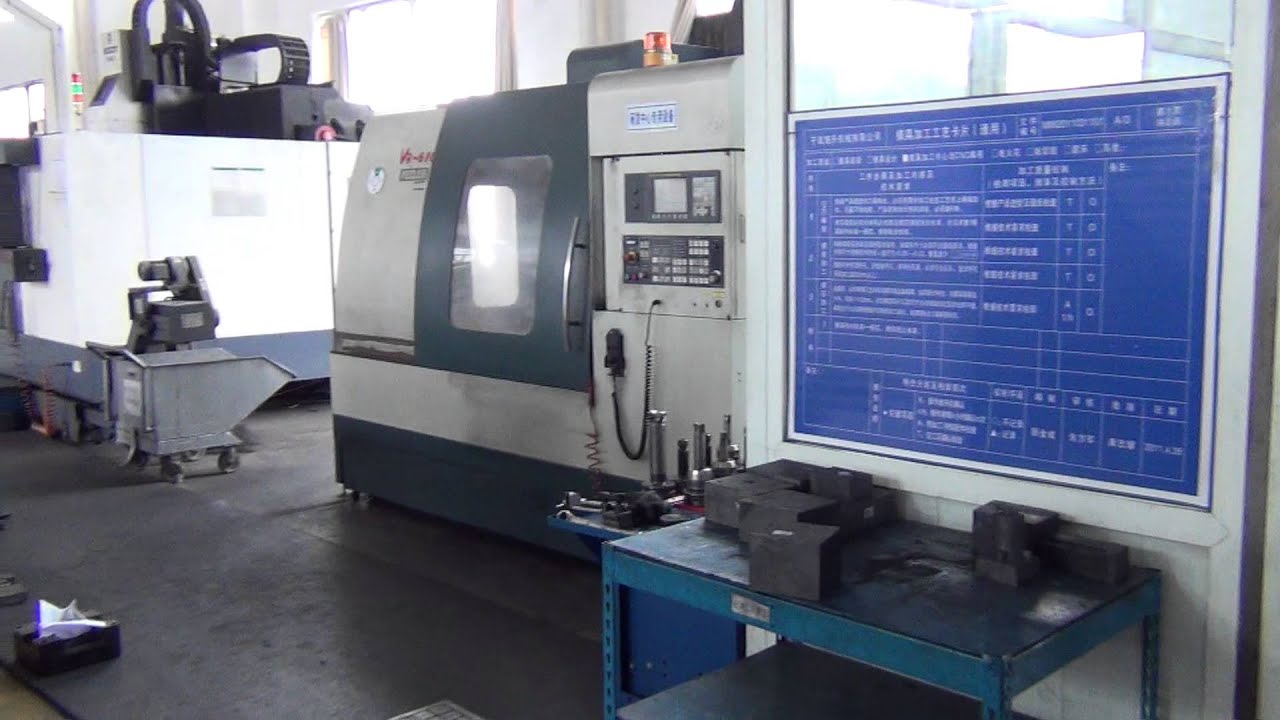 Steel mold making process of die casting dies