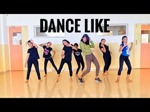 dance-like---harrdy-sandhu-|-dance-choreography-|-dancehall-|-lauren-gottlieb-|-jaani-|-b-praak-|