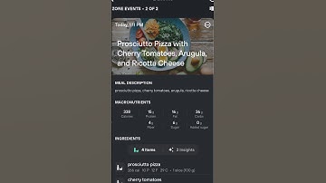 How to use AI Describe in the Levels app