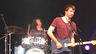 Graham Coxon - &#39;You and I&#39; (Live at EOTR 2012)