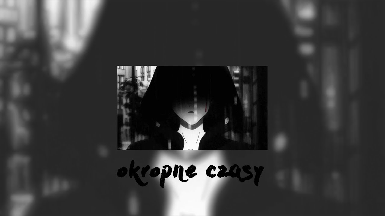 ivkxb 'okropne czasy' (prod. CapsCtrl)