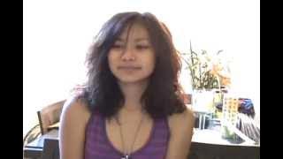 JESSICA SANCHEZ - Love The Way You Lie COVER