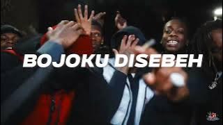 NDX AKA “Bojoku Disebeh” Drill Remix [prod. cvplis]