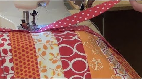 Binding Your Project