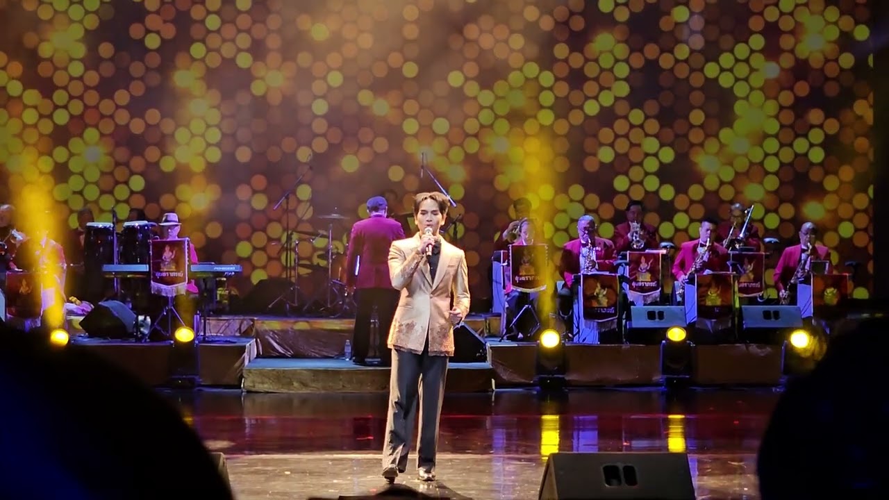 ใครจะเมตตา #บาร็อก #86ปีสุนทรีย์สุนทราภรณ์ #25012026