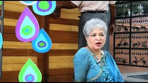 Craft revivalist and co-founder Dastkar: Laila Tyabji | Q&A