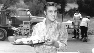 What Did Elvis Presley Love To Eat?