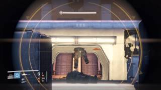 Cabal Twerk Session