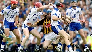 Waterford V Kilkenny All-Ireland SHC Hurling semi-final 2016