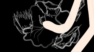 Impact Frames Test Animation
