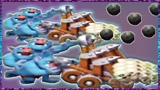 Castle Crush Catapult - How much has it Improved? screenshot 4