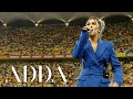 ADDA - Desteapta-Te Romane ⚽ Live @ Arena Nationala (Romania-Kosovo)