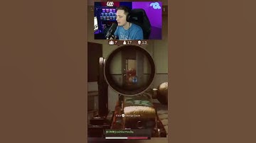 The AUTOMATON has NO RECOIL in Warzone #shorts