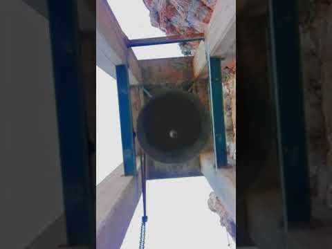 The Ringing Of A Lebanese Bell How It Rings 2