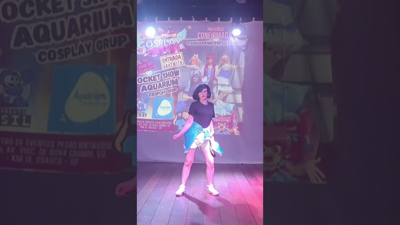 Ghost Rule 👻 Hatsune Miku | #shorts #fy #foryou #fyp