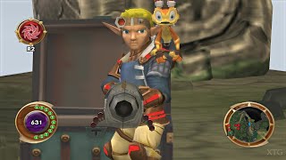Jak and Daxter: The Lost Frontier PS2 Gameplay HD (PCSX2) - YouTube