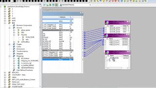 How to create a mapping with RFC  transformation By Raj