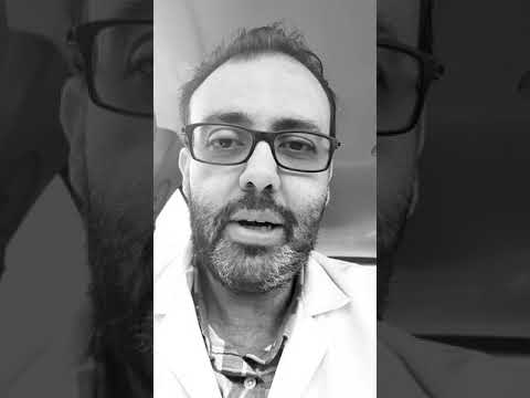 أهم اعراض سرطان القولون والمستقيم