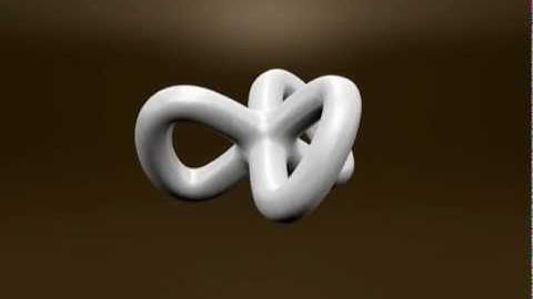 Topological Mesh Modeling