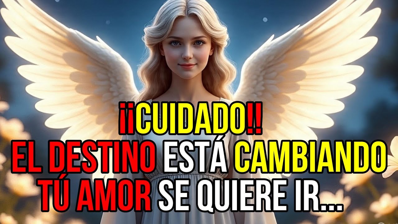 💌NO PERMITAS QUE TÚ ALMA GEMELA SE VAYA. ESTO ES la última oportunidad si NO ACTUAS AHORA...