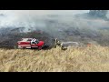 Dry Creek Burn 6 9 16 Video #2