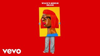Tierra Whack - RECOGNITION (Audio)