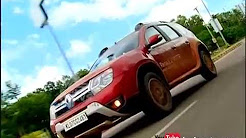 Renault DUSTER Price in India, Videos & Review | Smart Drive 19 JUN 2016