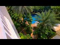 Palace Gate Hotel & Resort, Phnom Penh, Cambodia GoPro 1080p