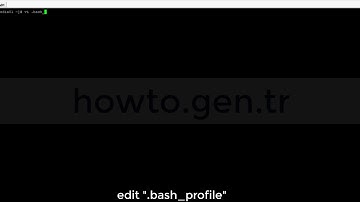 How To Set Path Environment Variable For Veritas NetBackup Server In Red Hat Linux Server
