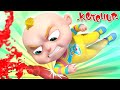 Tomato Ketchup Episode | TooToo Boy | Cartoon Animation For Children | Videogyan Kids Comedy Shows