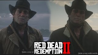 John Marston Vs. Arthur Morgan: Quem é o melhor do Oeste?