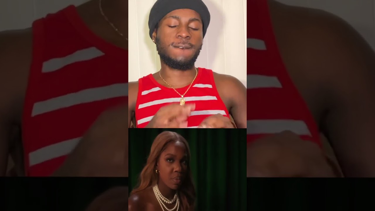 ENNY - No More Naija Men STRESSIN | REACTION VIDEO