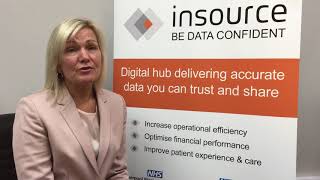 Data Management Solutions from Insource
