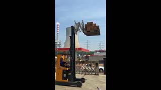 Extend Fork Carriage,Load Extenders Forklift ,Electric Single & Double Deep Reach Forklifts