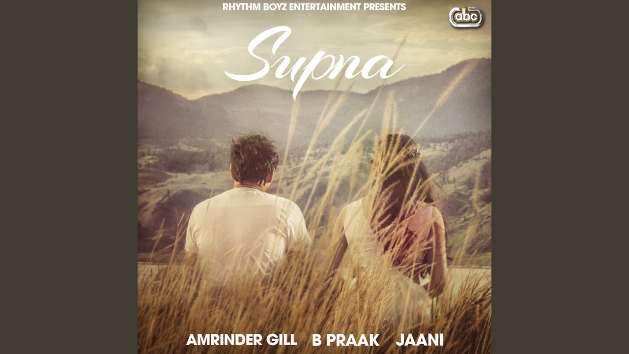 Supna (Full Audio)