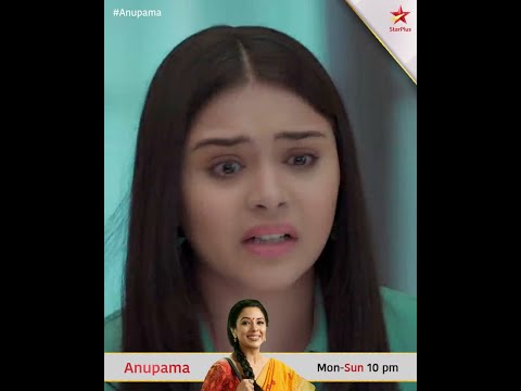 Anupama | Pakhi Ka Darr