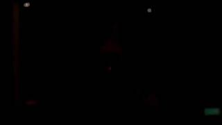 Ghost Machine Cover- Bondage.  Hollow Face