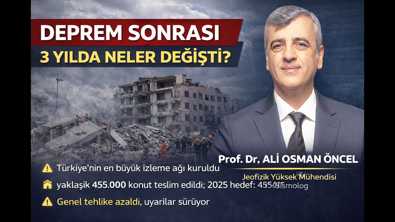 Maraş Depremi Neden Bu Kadar Yıktı? Üç Fay Kırıldı, Tehlike Nerede?