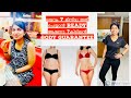 7 day challenge  7 mins workout  complete body weight loss  lucy wyndham weight loss challenge 