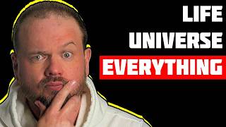 Download Lagu AI answers the question of life, the universe and EVERYTHING MP3 Download Lagu AI answers the question of life, the universe and EVERYTHING MP3