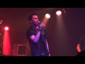 Trapt Black Rose - live Club LA Destin FLorida