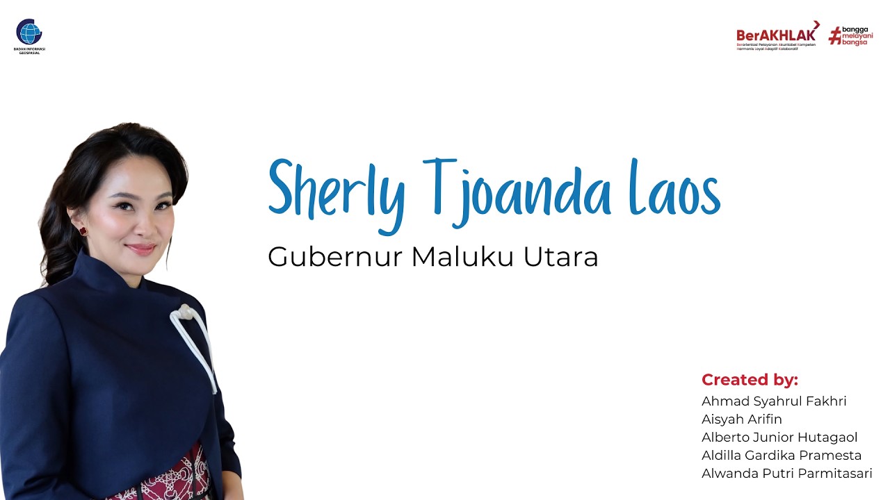 Sherly Tjoanda: Melampaui Tragedi, Melayani dengan Hati