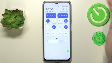 Master Your Data Usage on Oppo - Display It on the Notification Bar!