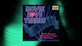Erich Kunzel - Sooner Or Later (From "Dick Tracy") (Official Audio)